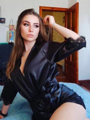 Анкета проститутки Элина, 22 года