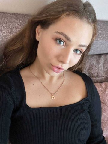 Анкета проститутки Галина, 23 года